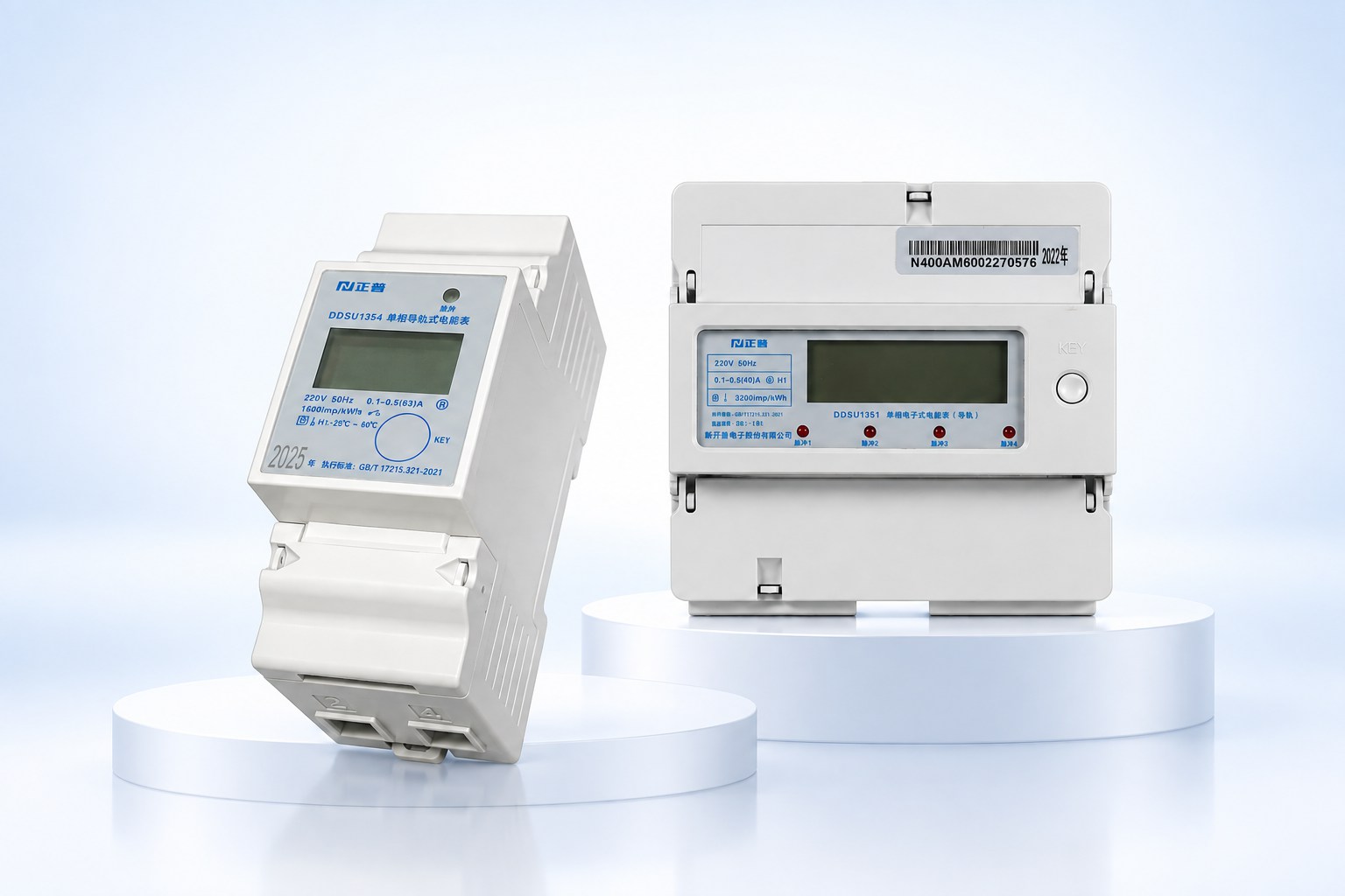 Smart Energy Meter