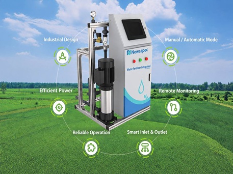 Smart Agriculture